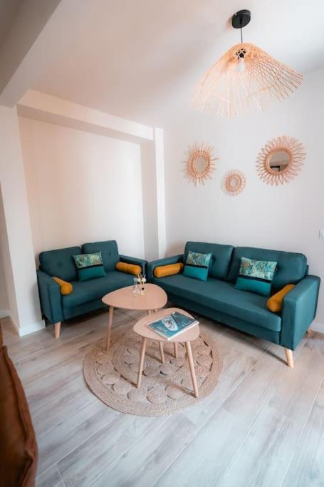 Ferienwohnung Qh Caldeleria Vieja Granada Exterior foto