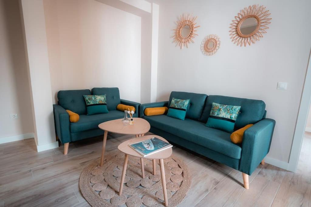 Ferienwohnung Qh Caldeleria Vieja Granada Exterior foto